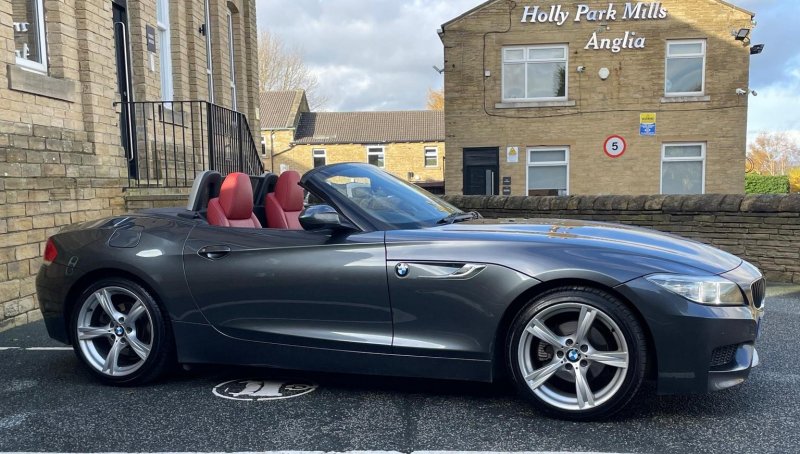 BMW Z4