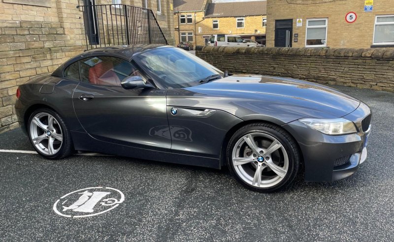 BMW Z4