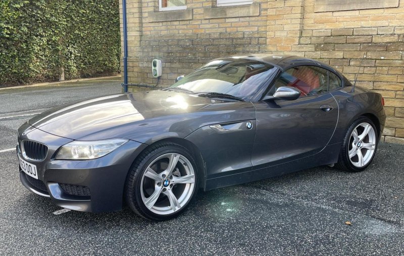 BMW Z4