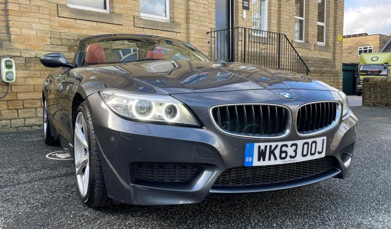 BMW Z4