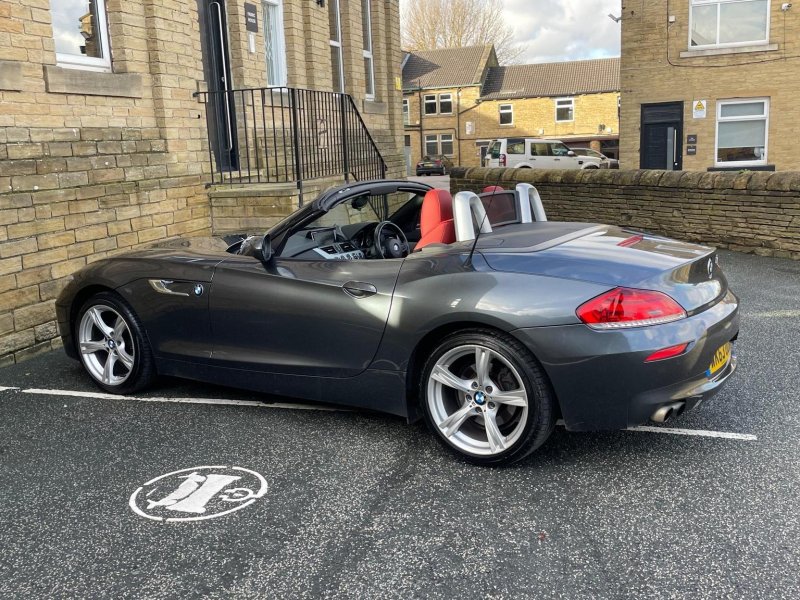 BMW Z4