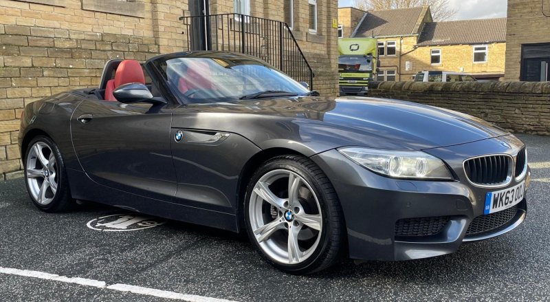 BMW Z4