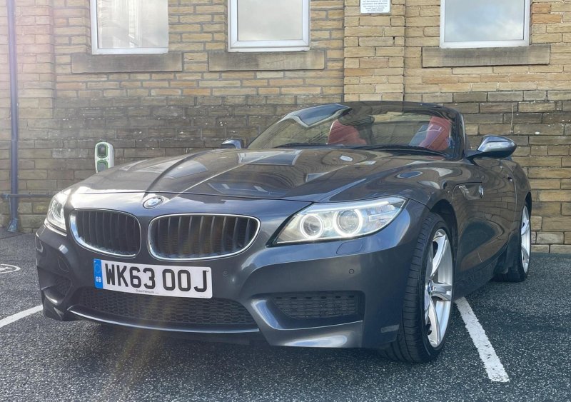 BMW Z4