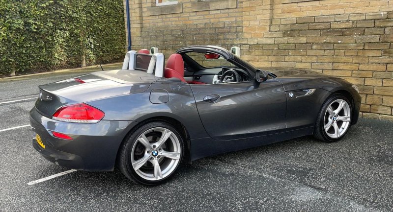 BMW Z4