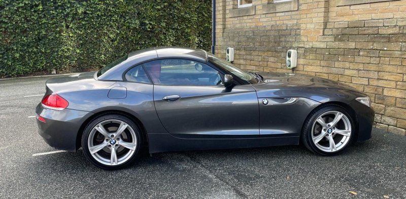 BMW Z4