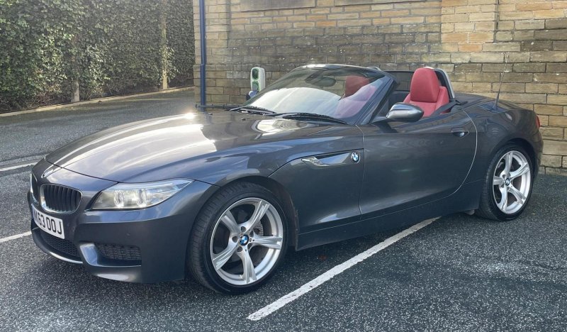 BMW Z4