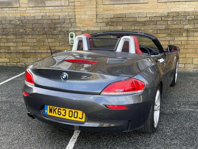 BMW Z4