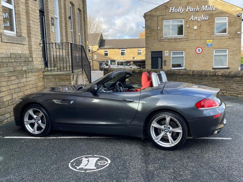BMW Z4