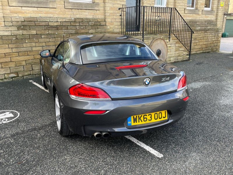BMW Z4