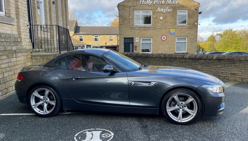 BMW Z4