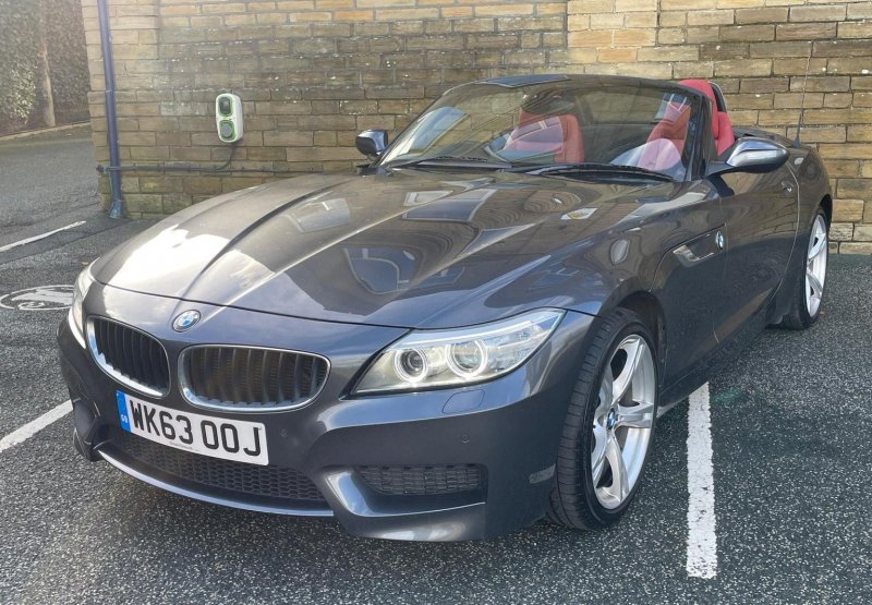 BMW Z4