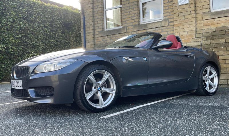BMW Z4