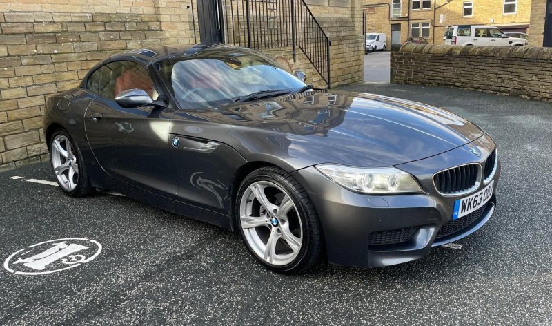 BMW Z4