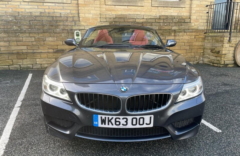 BMW Z4