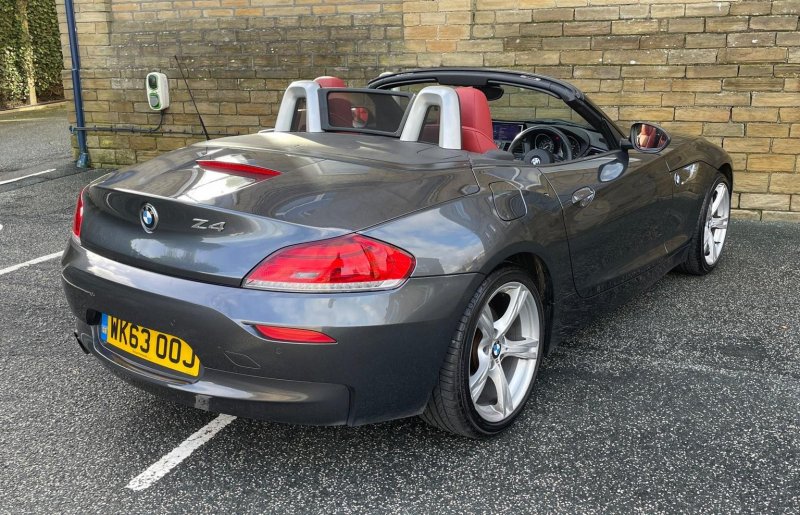 BMW Z4