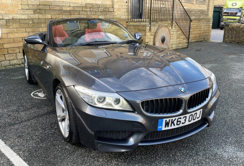 BMW Z4