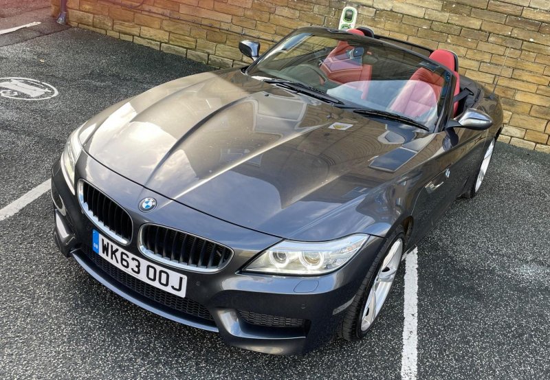 BMW Z4