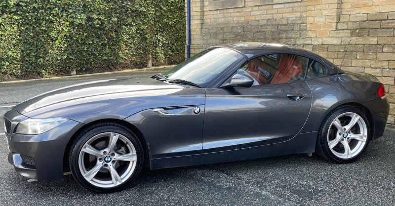 BMW Z4