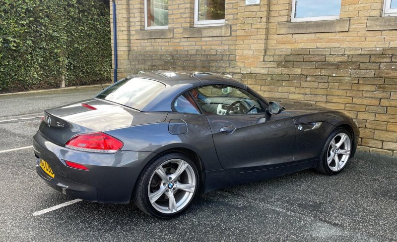 BMW Z4