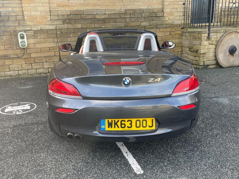 BMW Z4