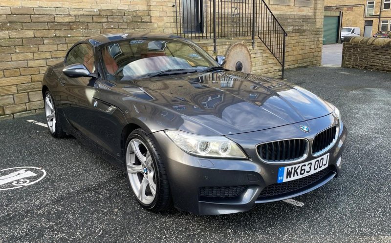 BMW Z4