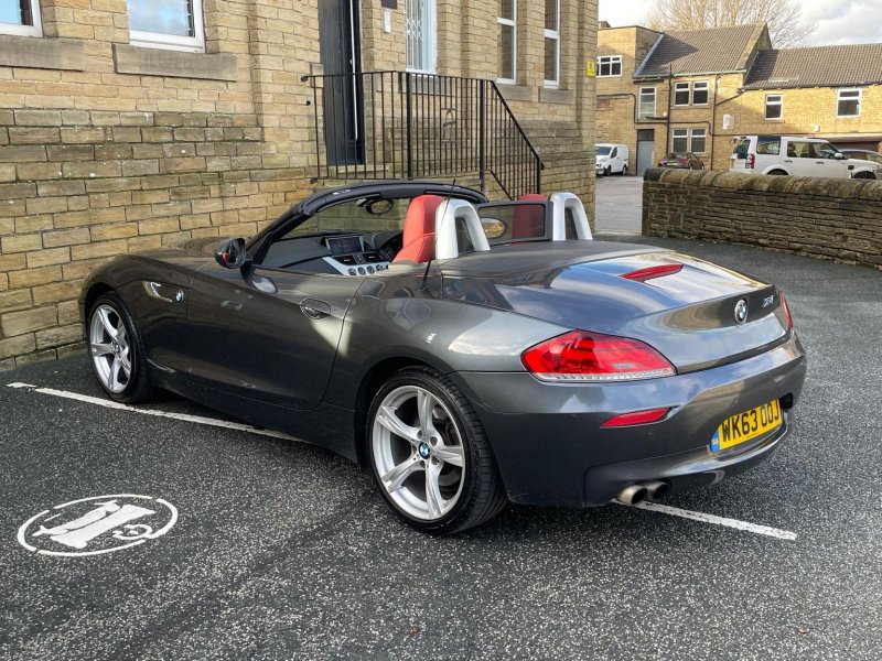 BMW Z4