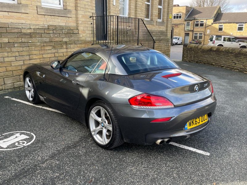 BMW Z4