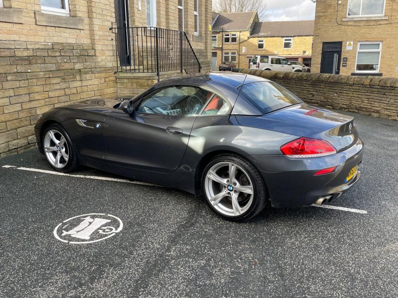 BMW Z4