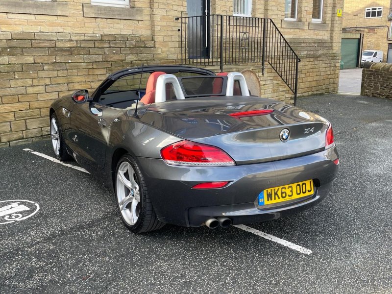 BMW Z4
