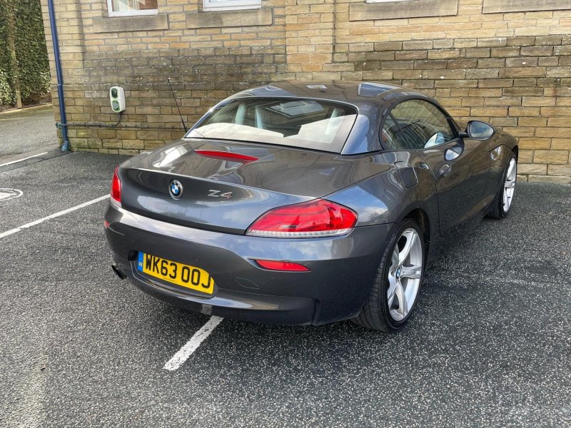 BMW Z4