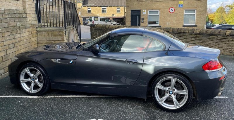 BMW Z4