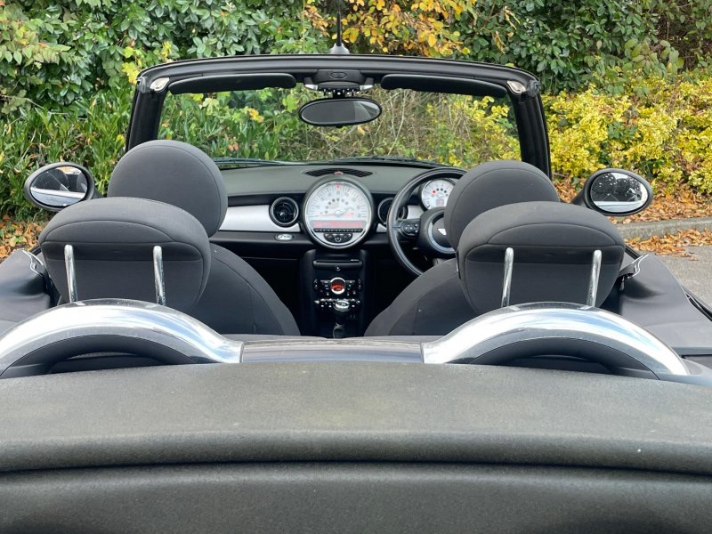 MINI CONVERTIBLE