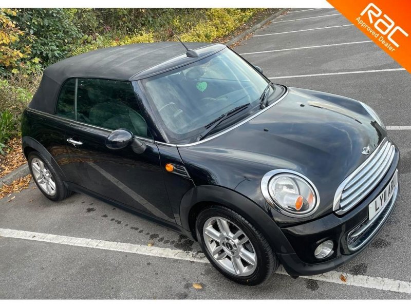 MINI CONVERTIBLE