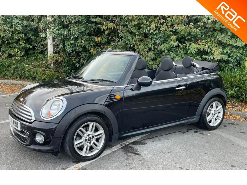 MINI CONVERTIBLE