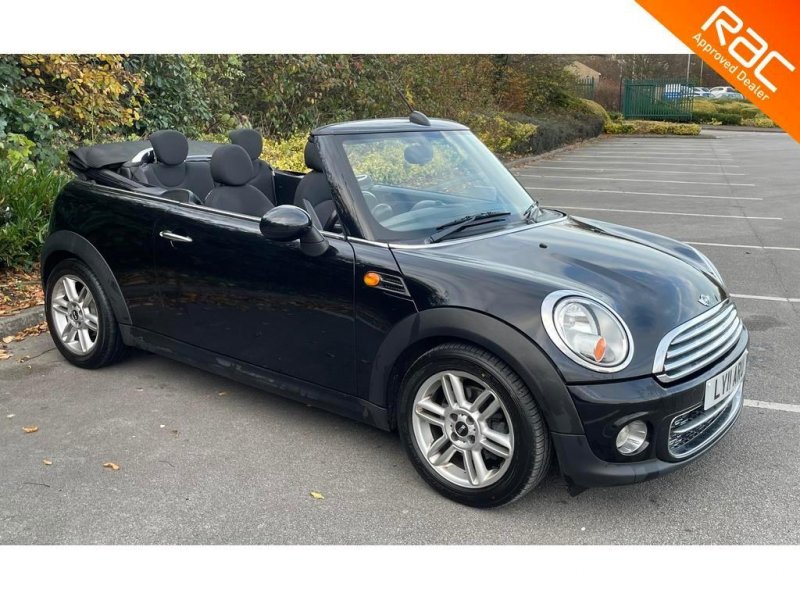 MINI CONVERTIBLE