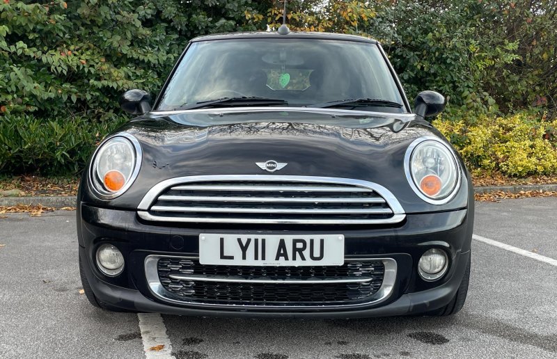 MINI CONVERTIBLE