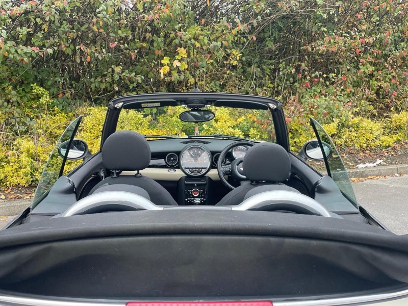 MINI CONVERTIBLE