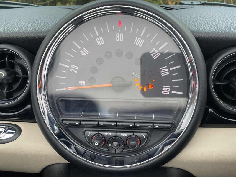 MINI CONVERTIBLE