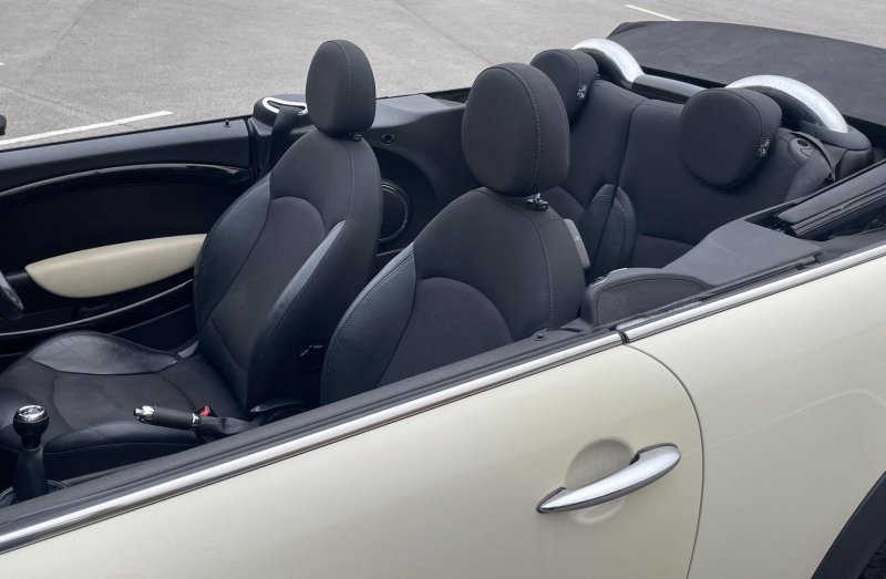 MINI CONVERTIBLE
