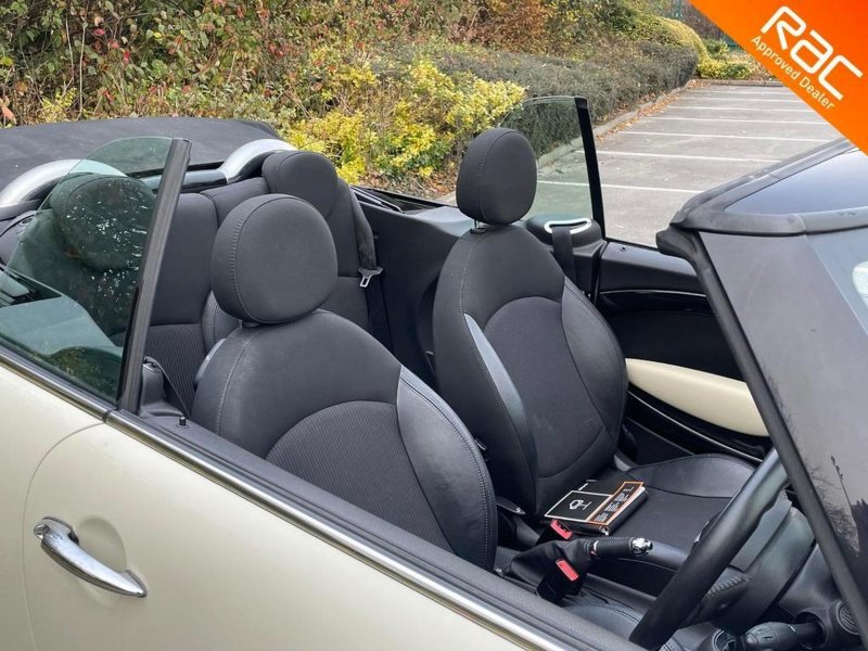 MINI CONVERTIBLE