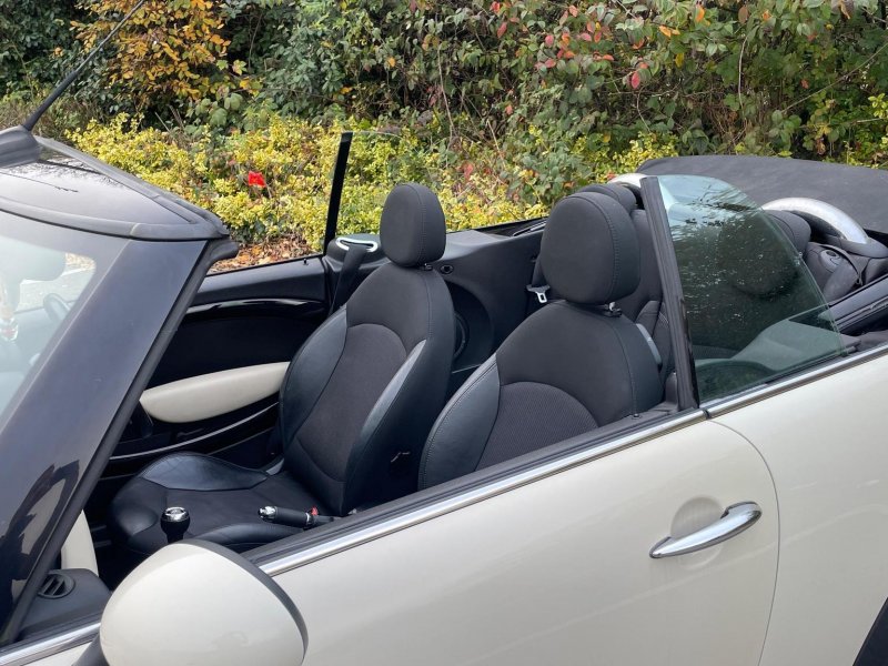 MINI CONVERTIBLE