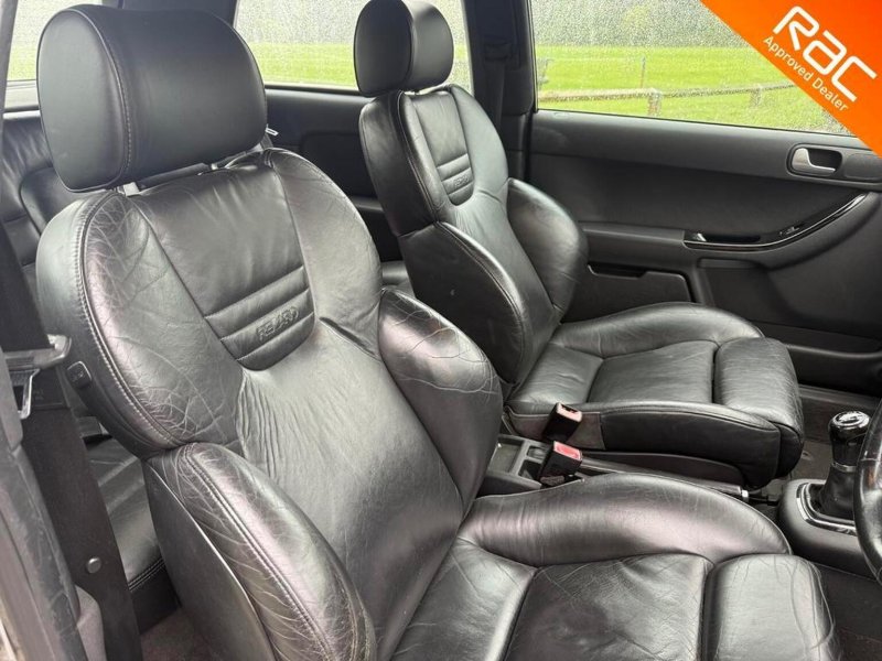 View AUDI S3 1.8 quattro 3dr