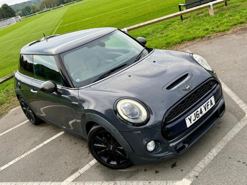View MINI HATCH 2.0 Cooper S Euro 6 (s/s) 3dr