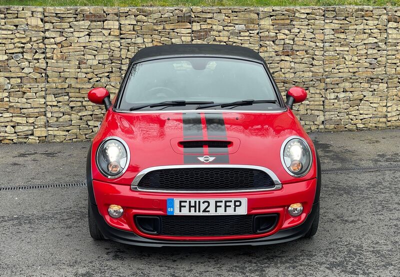 MINI ROADSTER