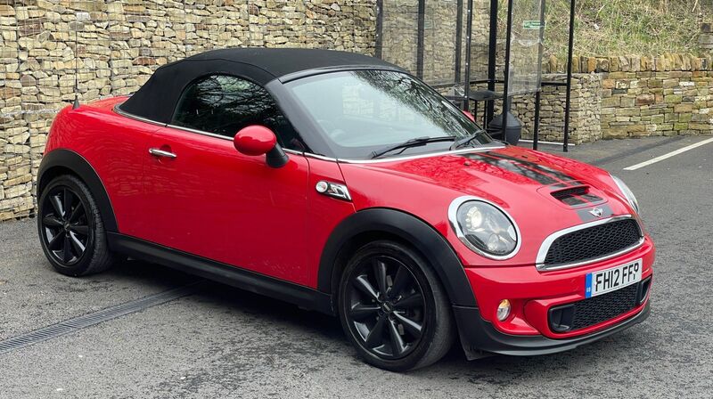 MINI ROADSTER