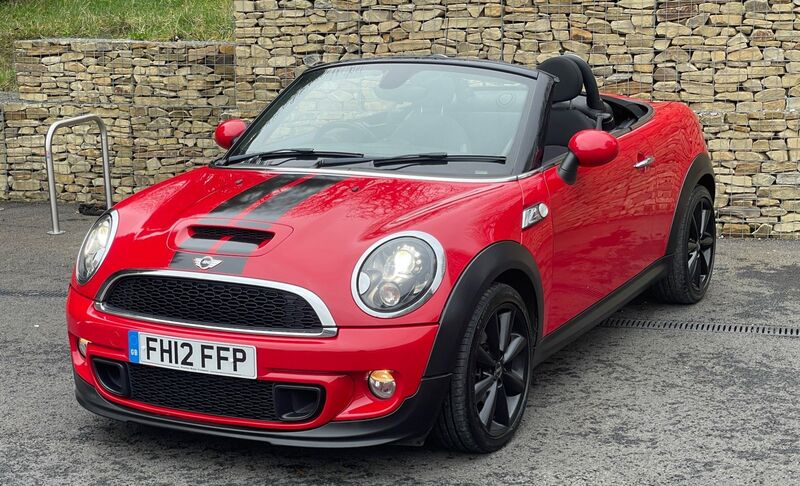 MINI ROADSTER