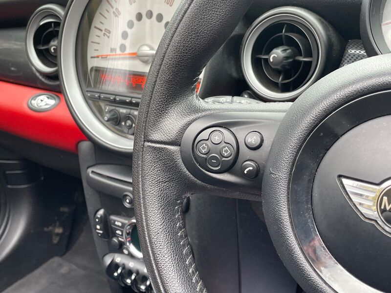 MINI ROADSTER