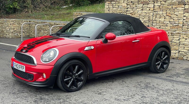 MINI ROADSTER