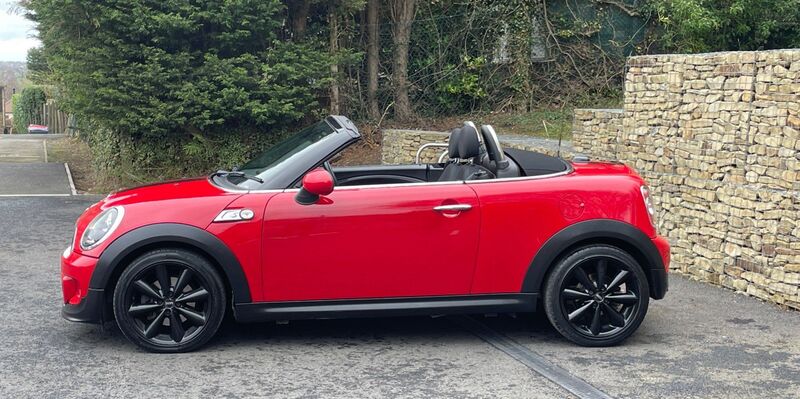 MINI ROADSTER