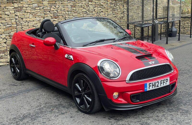 MINI ROADSTER